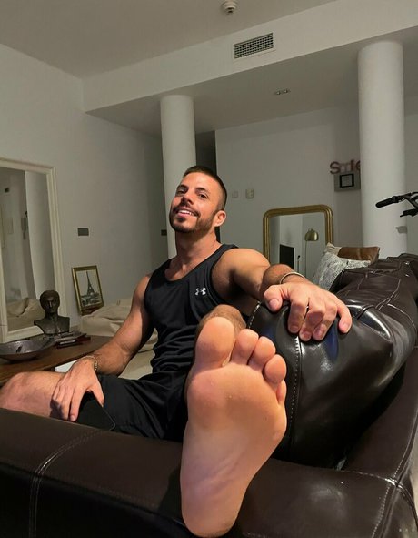 Photo nue de fuite OnlyFans de Carlitosxfree