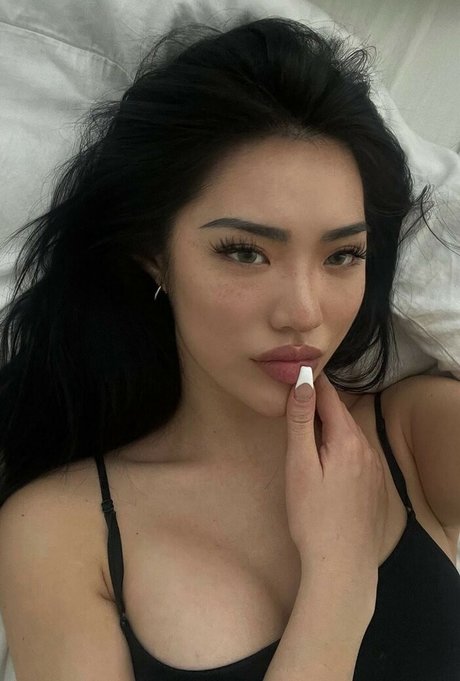 Photo nue de fuite OnlyFans de Bbyambi