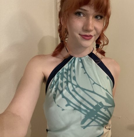 Photo nue de fuite OnlyFans de Tora Love