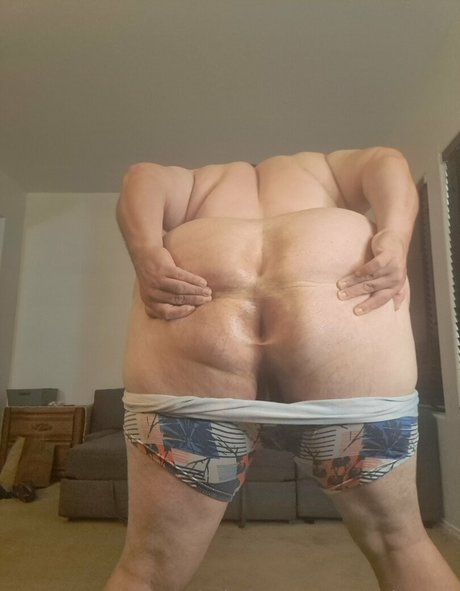 Photo nue de fuite OnlyFans de Occhuboc