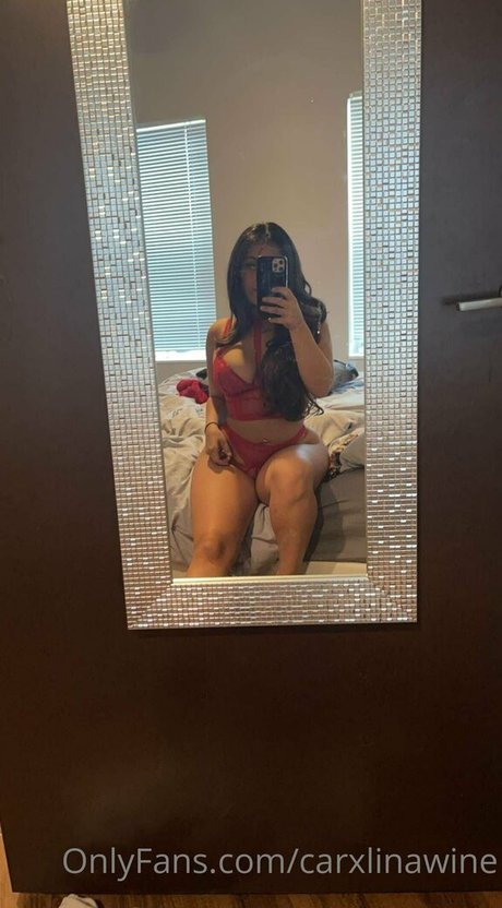 Photo nue de fuite OnlyFans de Missjohndough