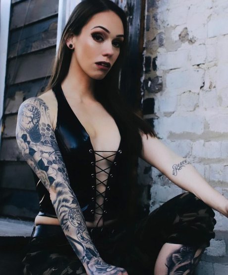 Jessica Kent