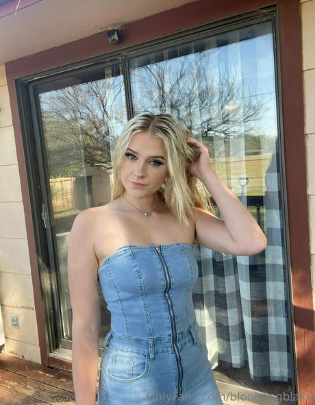 Bloomingblake