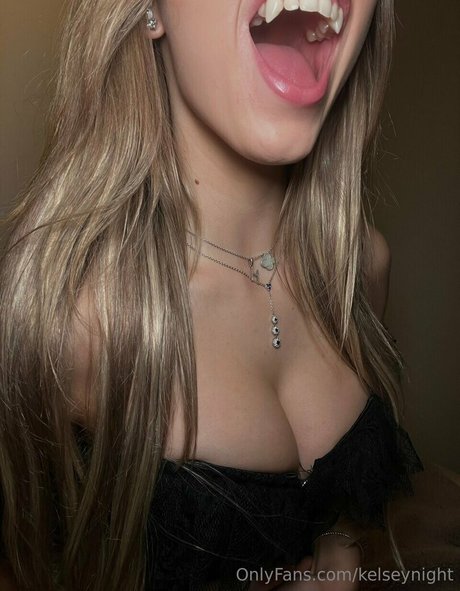 Kelsey Night