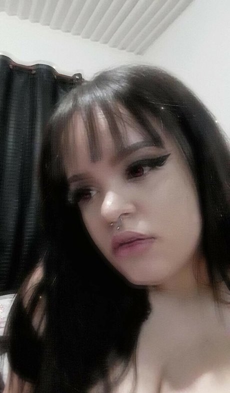 Photo nue de fuite OnlyFans de Deathgasmean