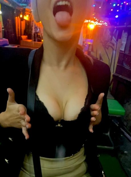 Photo nue de fuite OnlyFans de Harleymaree