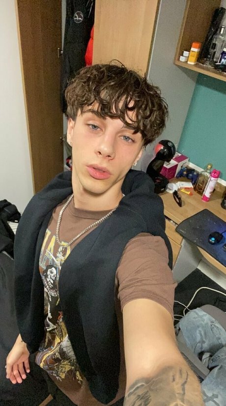 Photo nue de fuite OnlyFans de Jdlofficialfree