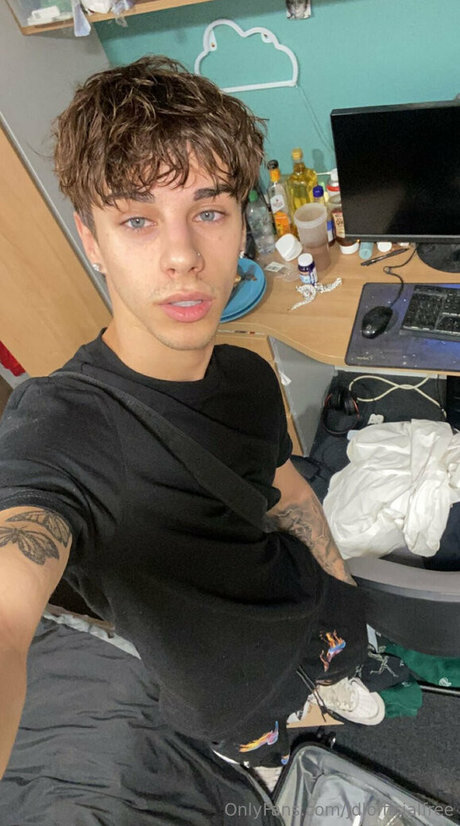 Photo nue de fuite OnlyFans de Jdlofficialfree