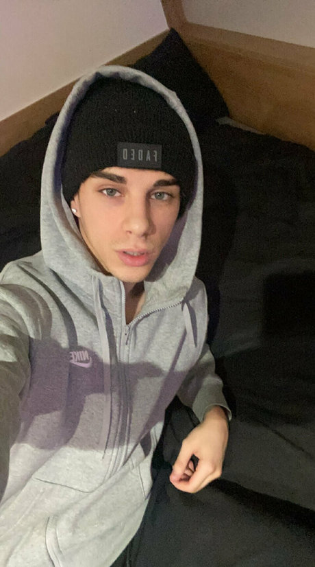 Photo nue de fuite OnlyFans de Jdlofficialfree