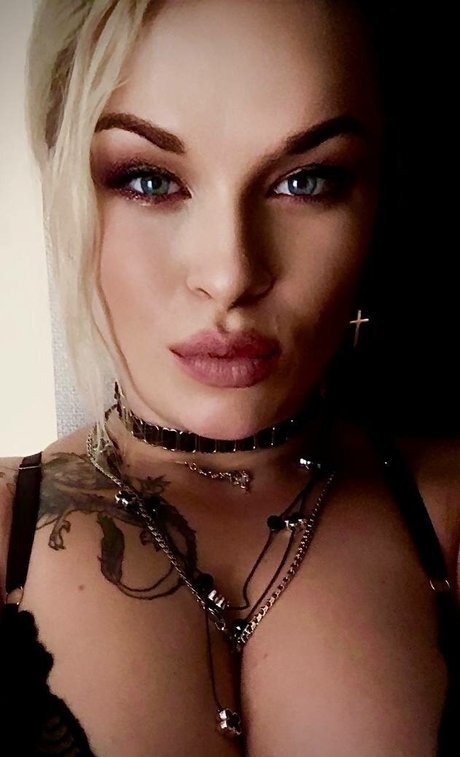 Photo nue de fuite OnlyFans de Kittycashew