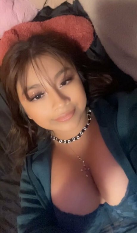 Photo nue de fuite OnlyFans de Jeessicaaxoo