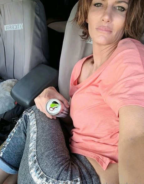 Photo nue de fuite OnlyFans de Ainsleyadams