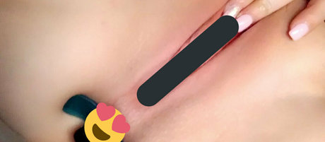 Photo nue de fuite OnlyFans de Xoxobaiiiifree