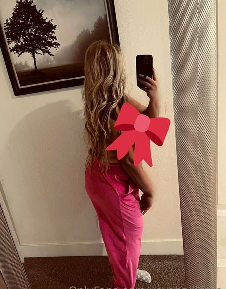 Photo nue de fuite OnlyFans de Xoxobaiiiifree