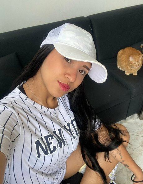 Photo nue de fuite OnlyFans de Sarahlopez1