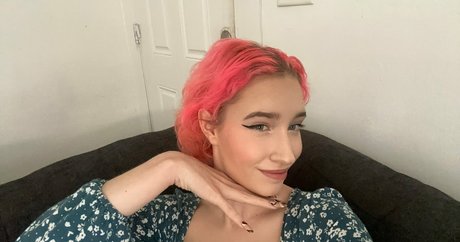 Photo nue de fuite OnlyFans de Bookswithari