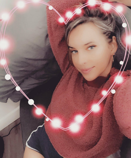 Photo nue de fuite OnlyFans de Summerhfree