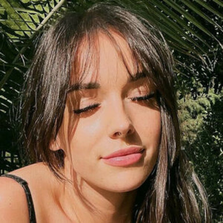Photo nue de fuite OnlyFans de Lily Jade