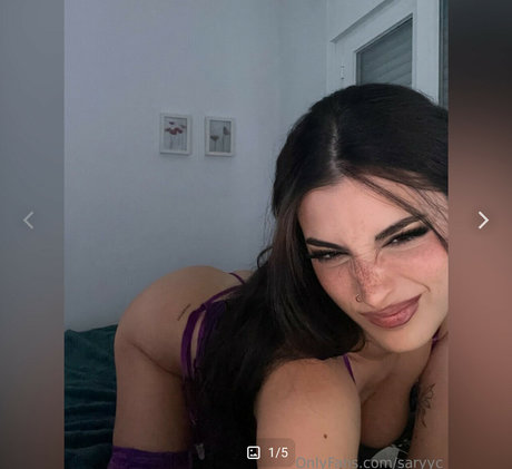 Sara Carolina