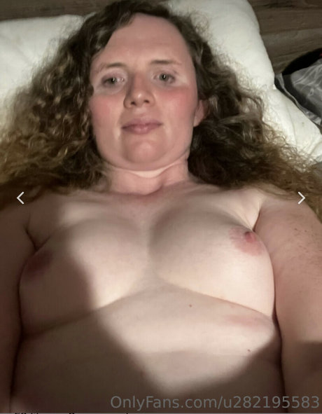 Photo nue de fuite OnlyFans de Eva Williams