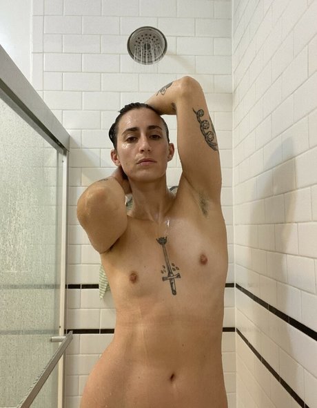 Photo nue de fuite OnlyFans de Sazzy Boatright