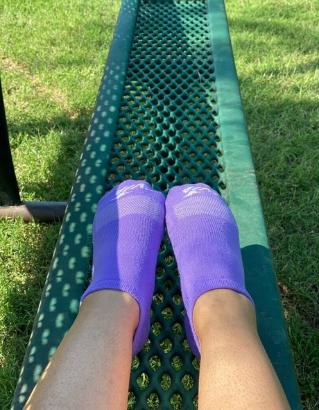 Etherealdemiefeet