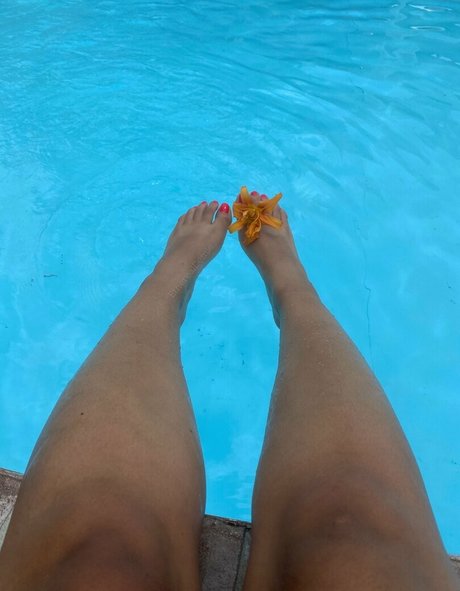Etherealdemiefeet