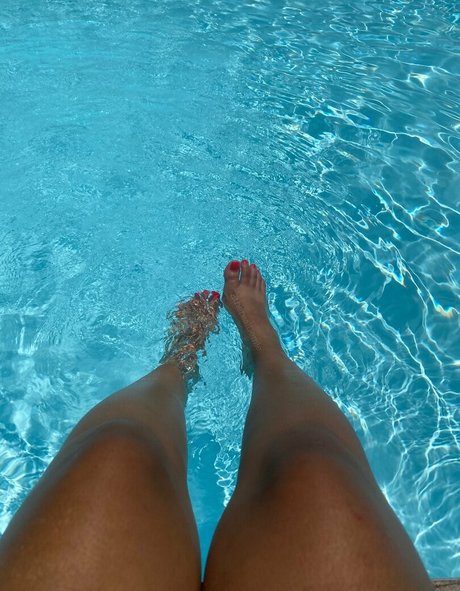 Etherealdemiefeet