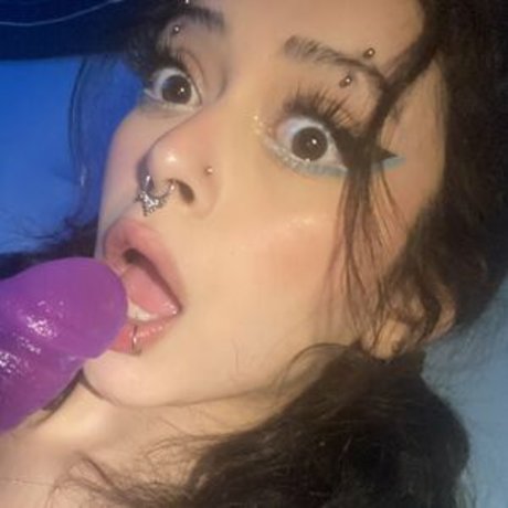 Photo nue de fuite OnlyFans de Irisblazed