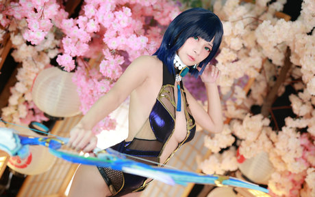 Kitsunemura