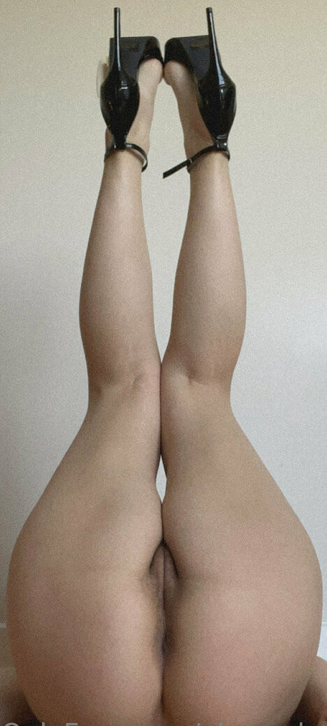 Photo nue de fuite OnlyFans de Alexadream01