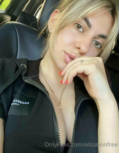 Photo nue de fuite OnlyFans de Candyadria