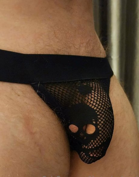 Photo nue de fuite OnlyFans de Thatnakednerd