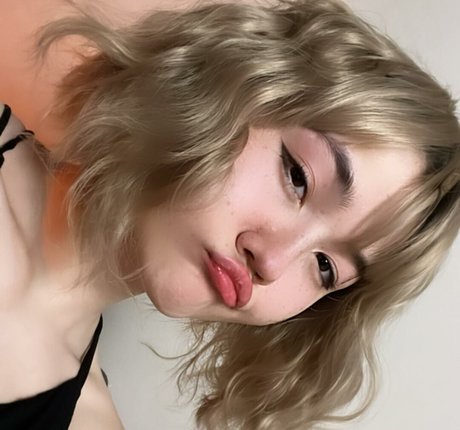 Photo nue de fuite OnlyFans de Sofiaaapark