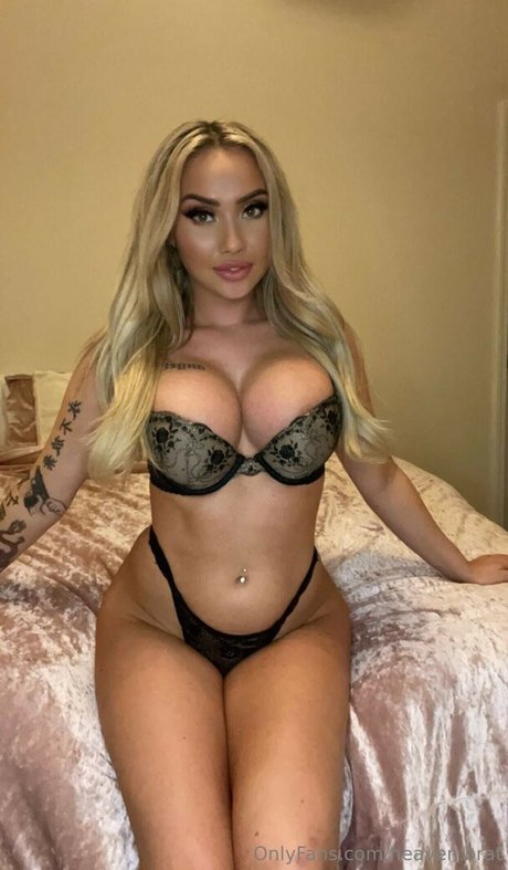 Heaven Brat