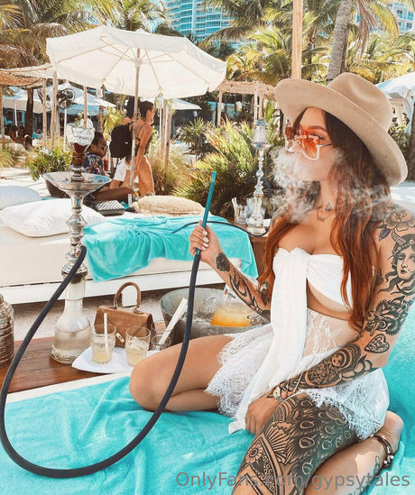 Gypsytales