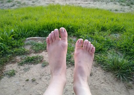 Feeteaser