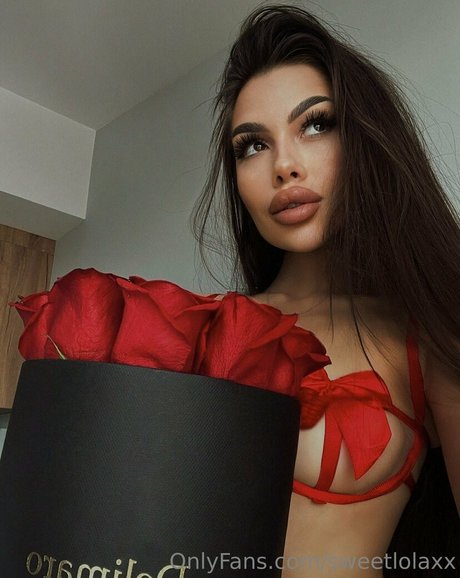 Sweetlolaxx