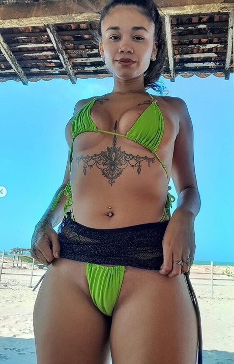 Talia Nascimento