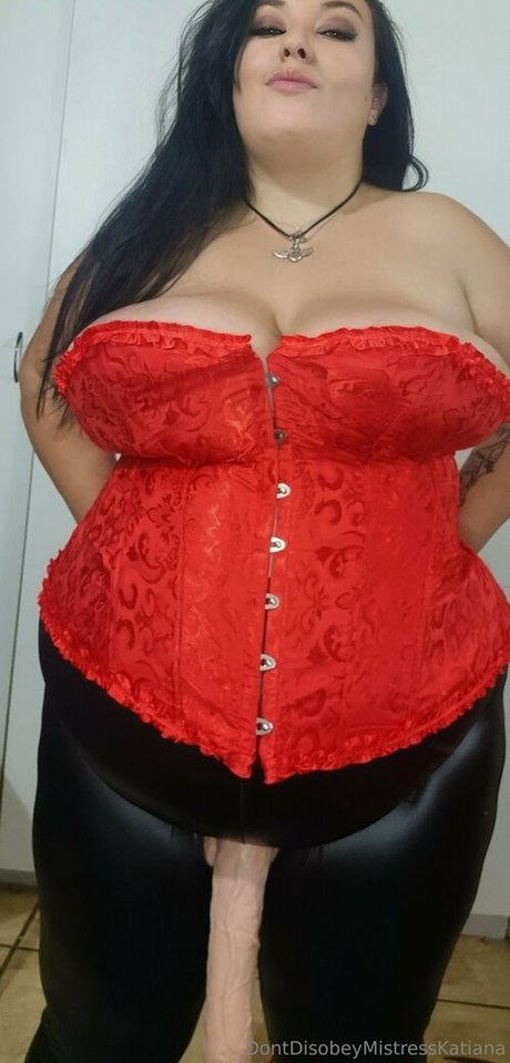 Mistresskatiana