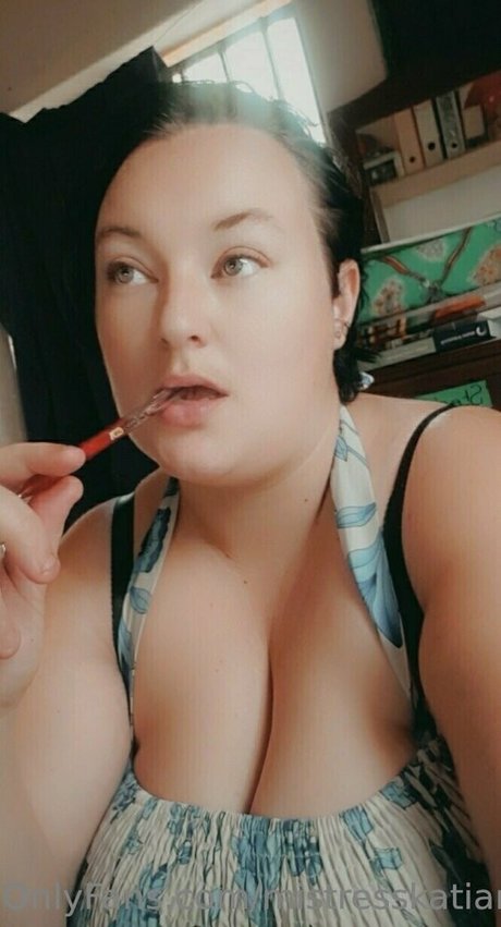 Mistresskatiana
