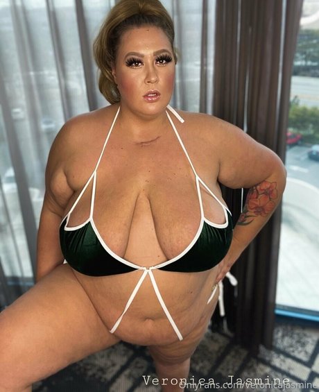 Veronicajasmine