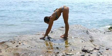 Briana Evigan