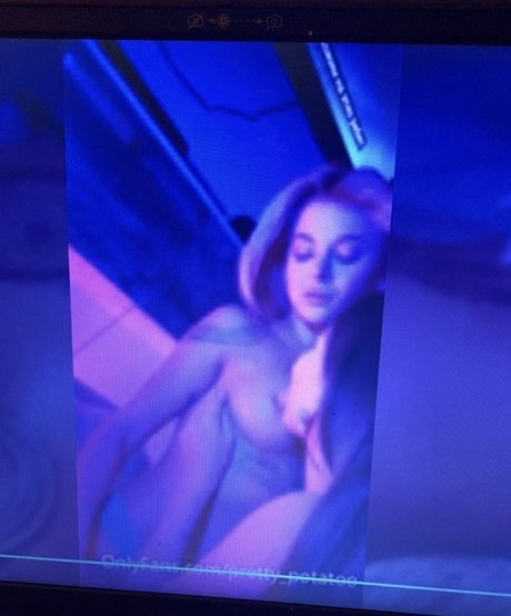 Photo nue de fuite OnlyFans de Janna Pavlova