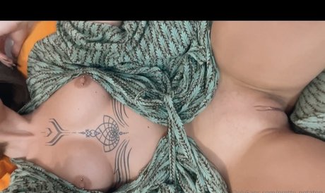 Photo nue de fuite OnlyFans de Janna Pavlova