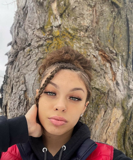 Photo nue de fuite OnlyFans de Kylieeep