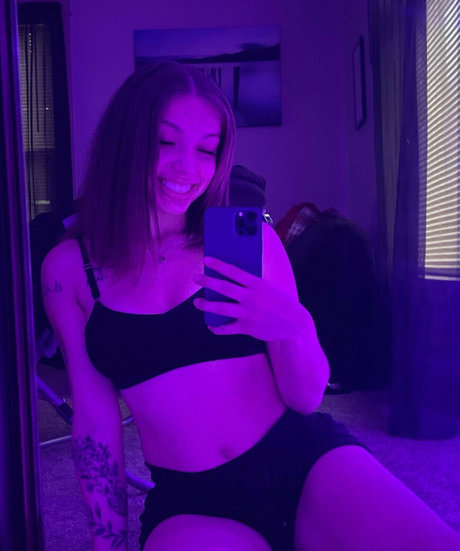 Photo nue de fuite OnlyFans de Kylieeep