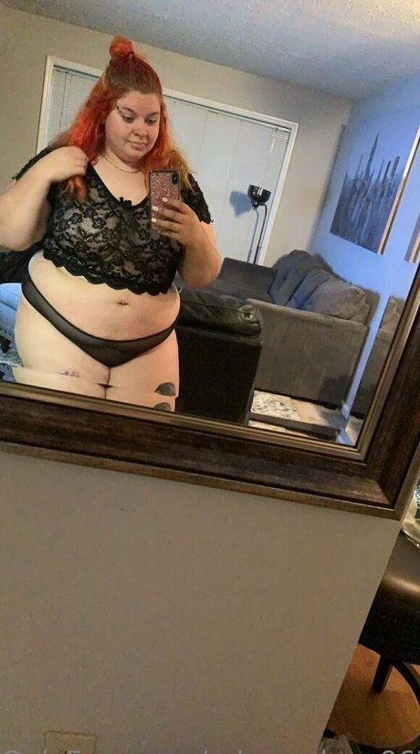 Photo nue de fuite OnlyFans de Rebeccalynn9631