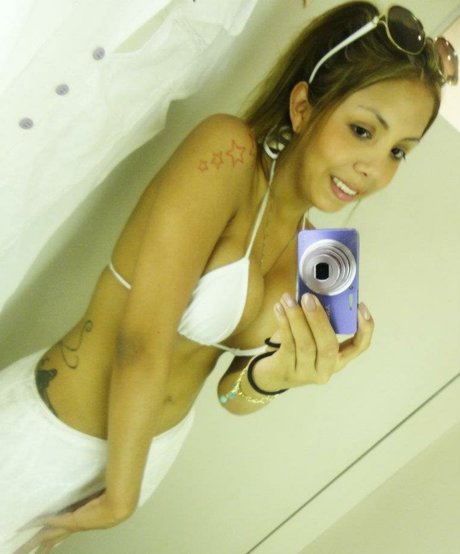 Angelina Rivera