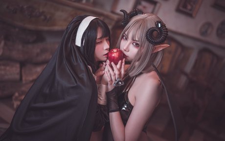 Photo nue de fuite OnlyFans de Haruka175cm